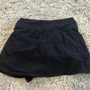 Lululemon skirt